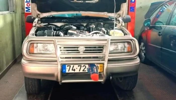 Kesse Auto - 2710-144 Lisboa
