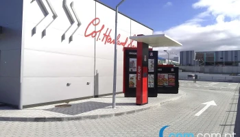 Kfc Guarda - 6300-115 São Miguel Da Guarda