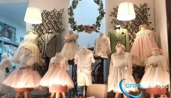 Kica Kids - 4755-520 Várzea