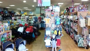 Kid To Kid - 2870-108 Montijo