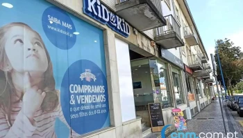 Kid To Kid Aveiro - Aveiro