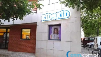 Kid to Kid Expo - Lisboa