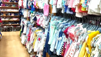 Kid to Kid Faro - 8000-233 Faro