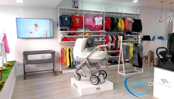 KIDIstore - Urbanização Quinta Nova 98