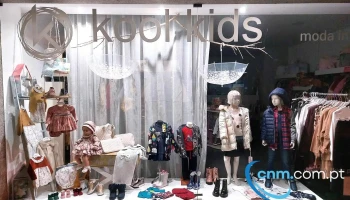 Kool Kids Store - 4730-745 Vila Verde