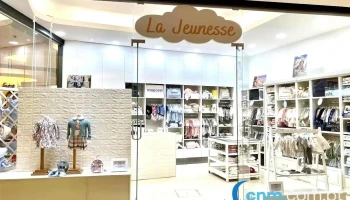 La Jeunesse - Lisboa