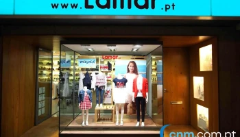 Lamar.pt - 4490-519 Póvoa De Varzim