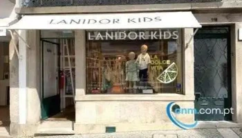 Lanidor Kids - Évora
