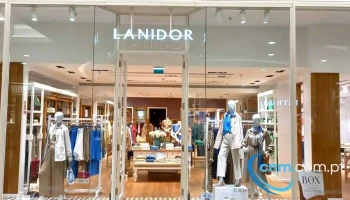 Lanidor Woman - Coimbra