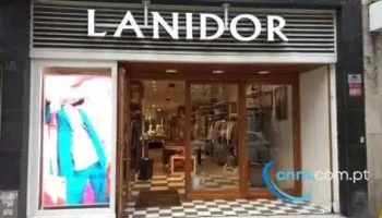 Lanidor Woman - Lisboa