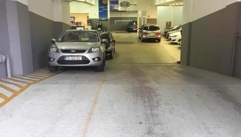 Lca Motors - 1600-165 Lisboa