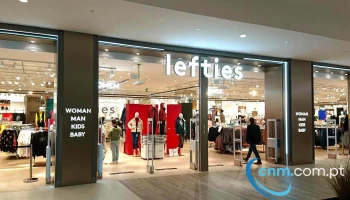 Lefties - Aveiro