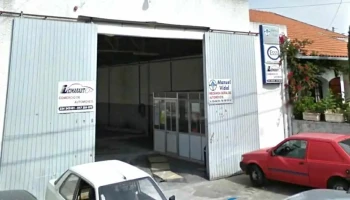 Leimarauto - Oficina - 3810-212 Aveiro