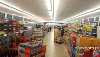 Lidl Azeitão - 2925-547 São Lourenço