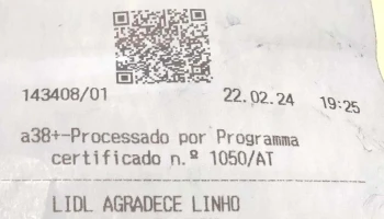 Lidl Sintra Linhó - Sintra