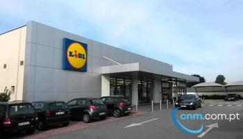 Lidl V.N.Gaia São Félix da Marinha - 4410-150 Vila Nova De Gaia