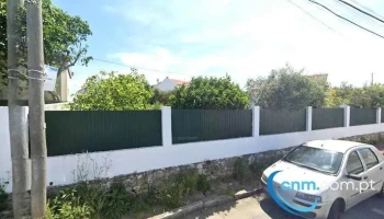 LisAuto Sacotes Algueirão - Estr. Azeiteira Armazém 3