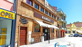 Loja Chinesa Kangle - 3080-254 Buarcos