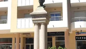 Loja Crescer - Edifício Millenium