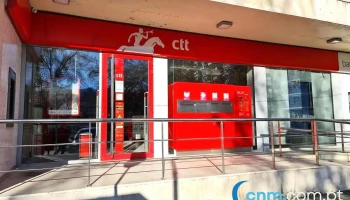 Loja Ctt - Azurém