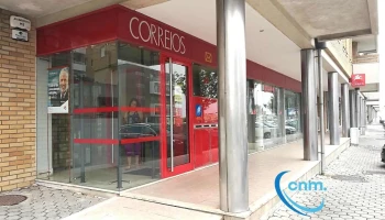 Loja Ctt - Canidelo