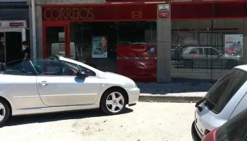 Loja Ctt - Coimbra