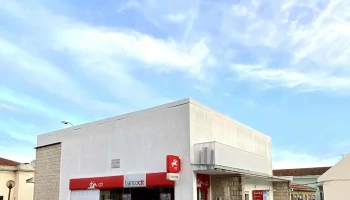 Loja Ctt - Porto Salvo