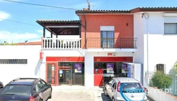 Loja Ctt - Vila De Prado