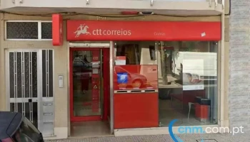 Loja Ctt - Vila Do Conde