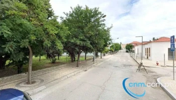 Loja Ctt - Vila Nova De Foz Côa