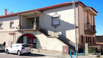 Loja Ctt - Vilar Formoso
