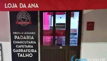 Loja Da Ana - Portugal