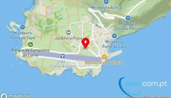 Loja da Maria João - Corvo