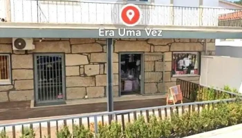Loja Era Uma Vez - 4575-139