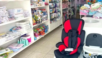 Loja Milla Baby Mundo Kids - 921a - Aldeia