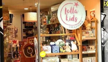 Lolla Kids - Lisboa