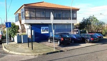 Lr Garage - 2650-105 Amadora