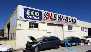 Lsw - Auto, Lda - 2670-350 Loures