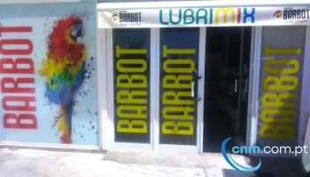 Lubrimix Lda. - 7300-053 Portalegre