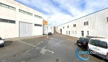 Lufracar - Comércio e Reparações de Automóveis, Lda - Bragança