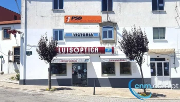 Luis Optica - Sever Do Vouga