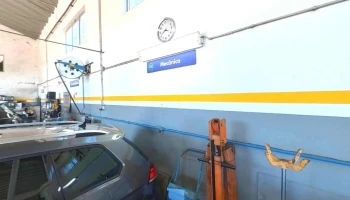 Luis Silva Auto Reparações - Lourinhã
