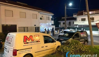 M3 Manuga - Comércio de Peças Auto, Lda. - 2690-216 Santa Iria De Azoia