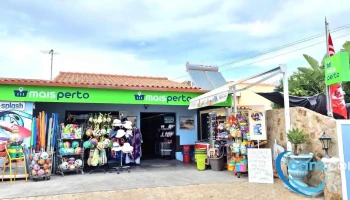 Mais Perto Carvoeiro - R. Do Cerro