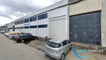 Maison De La Forêt, Lda. - 4445-242 Alfena