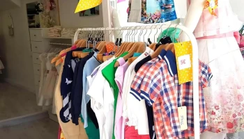 Malinda Child-Boutique - 4810-433 Guimarães