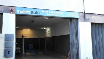 Maltezauto - Revisões, Travões, Pneus, Mecânica geral, Baterias, Distribuiçoes, Embraiagem. - 2790-192 Carnaxide