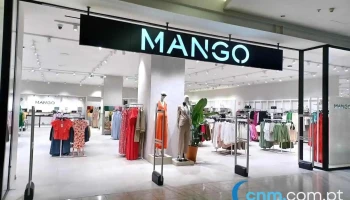 Mango Outlet - Odivelas