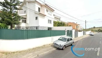 Manuel Jesus Marques - 2605-696 Casal De Cambra