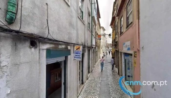 Manuel Ribeiro Ferreira Pedrosa Lda - 3000-244 Coimbra